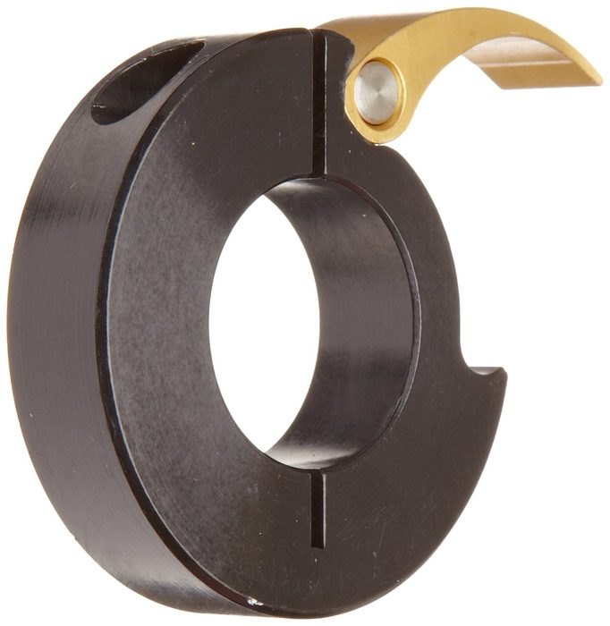 Clamping Shaft Collar