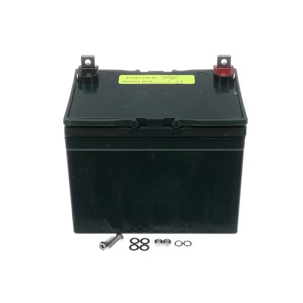 SLA Battery