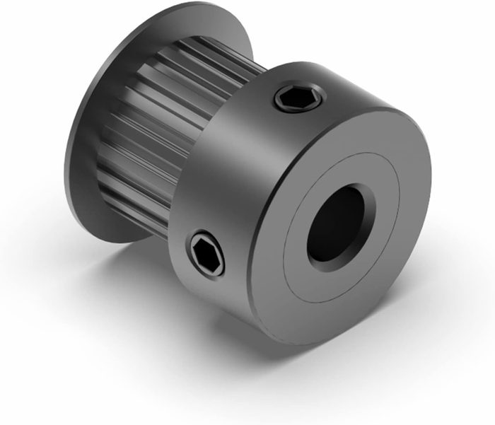 GT2 AF-type Timing Pulley 20-24 Teeth