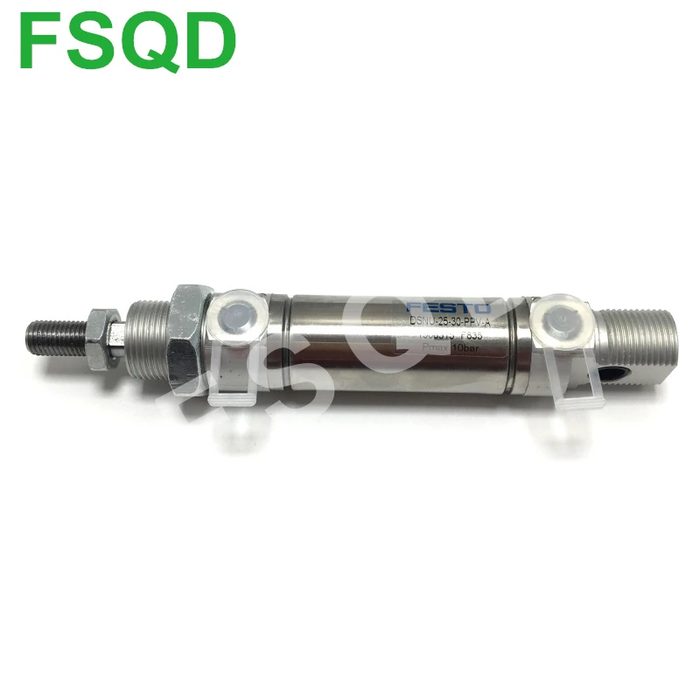 ISO standard circular cylinder DSNU
