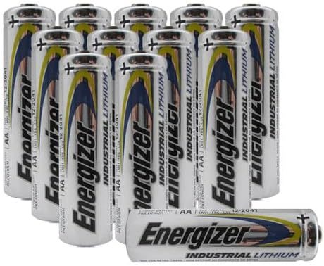 AA Lithium Battery
