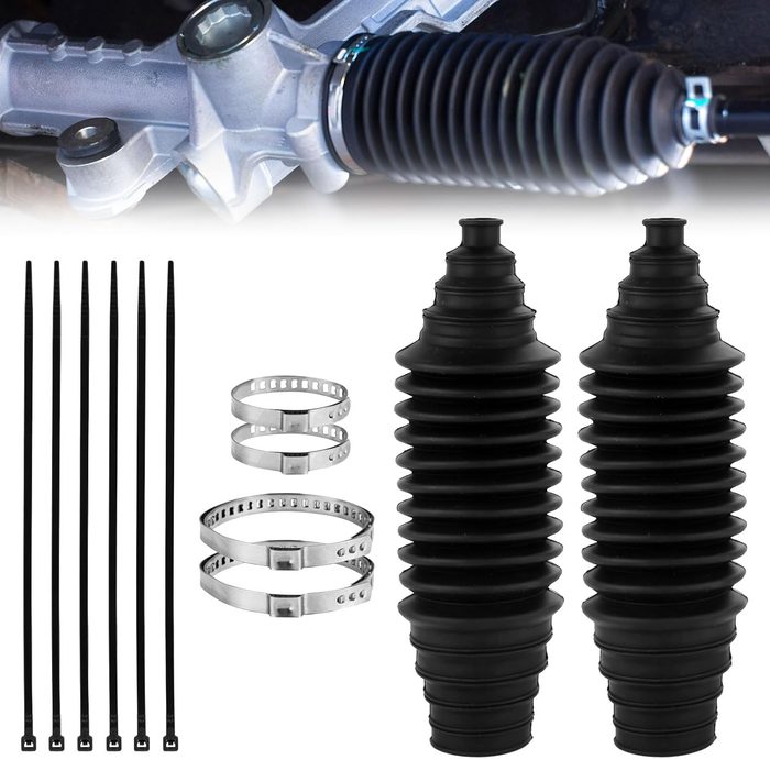 Inner Tie Rod Boot