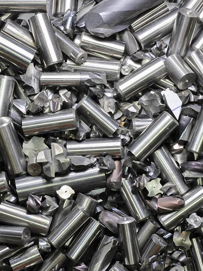 Carbide Reamers
