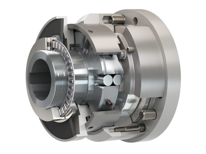 Torque Limiter