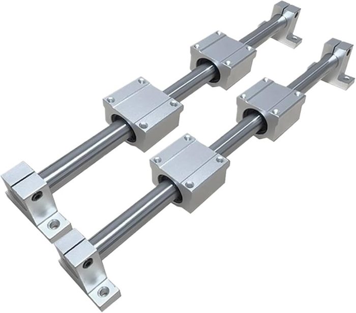 SC Linear Block