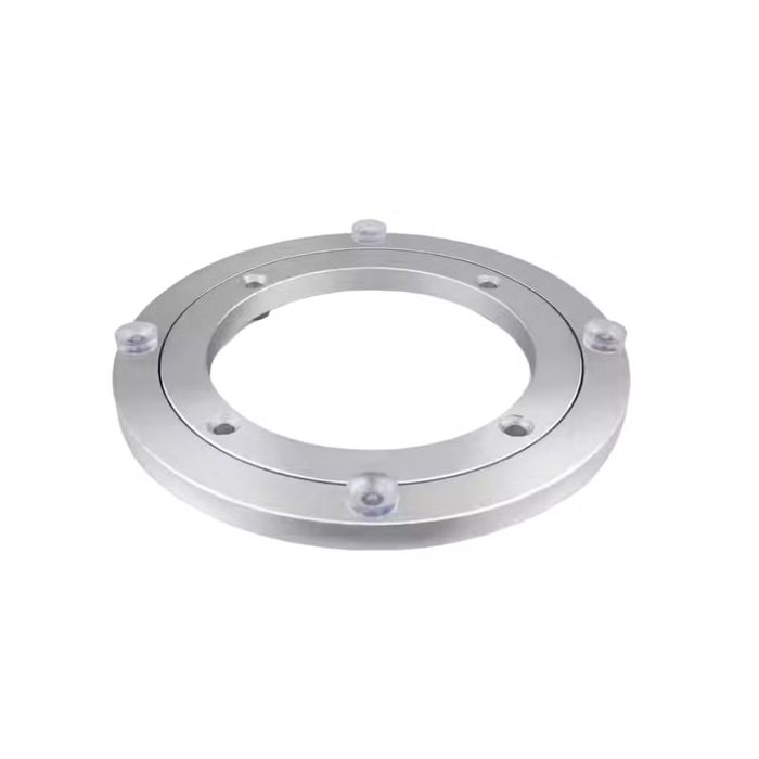 Lazy Susan Bearing 4 Inch 6 Inch 9 Inch 12 Inch Turntable Bearings 1 in Ball Bearing