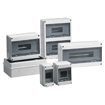 HL Series Distribution Box Outdoor Electrical IP65