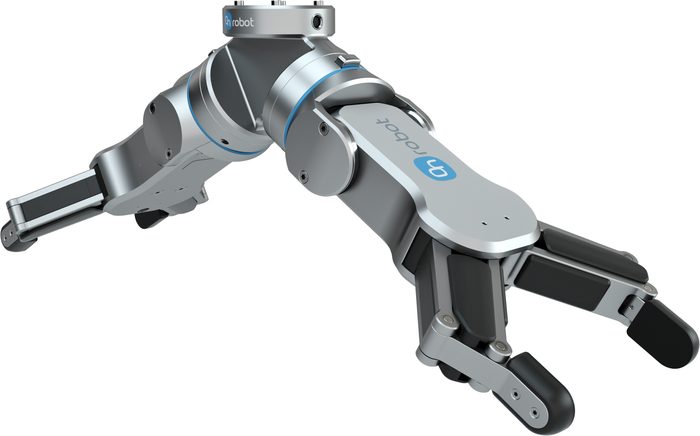 Robot Gripper