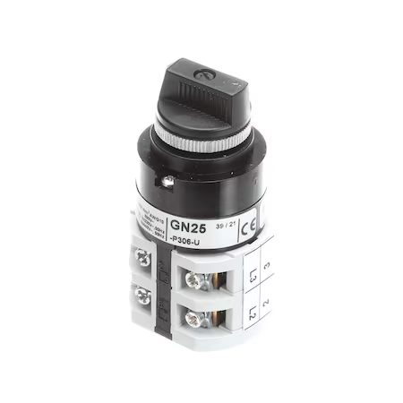 MICRO-SWITCH