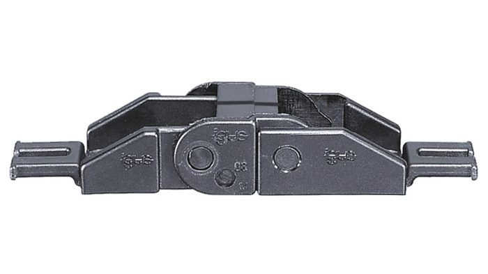 Cable Chain Bracket
