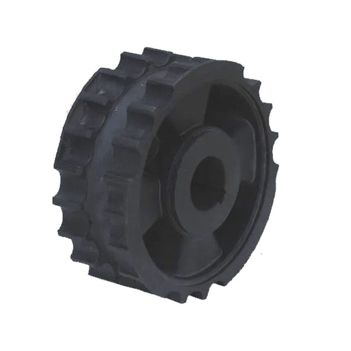 Split Sprockets for 812-815-881m Chain