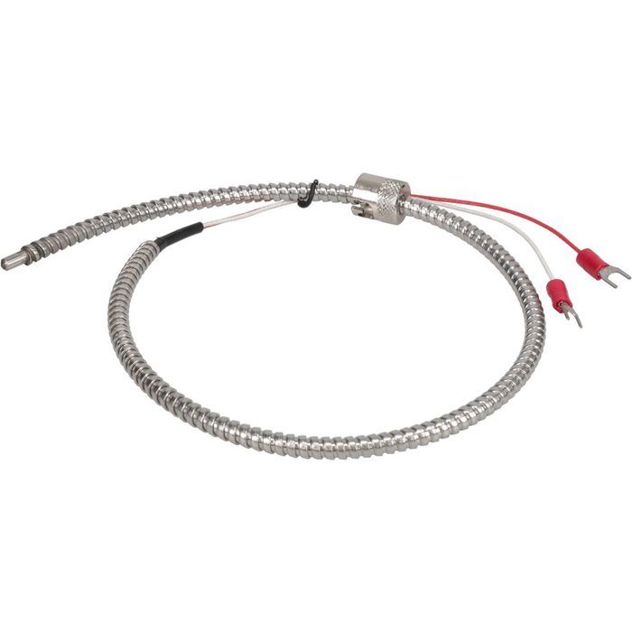 Type J Universal Temperature Probe, Grounded