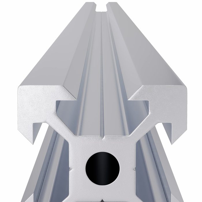 2020 Aluminum Extrusion Profile Linear Motion Rail
