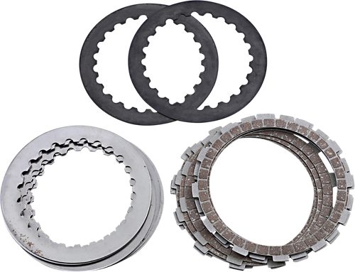 Spring Torque Limiter