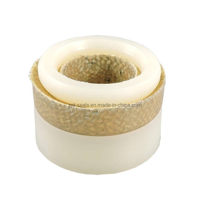 High-Pressure Standard High Pressure Piston Seal Plunger Pump Seals