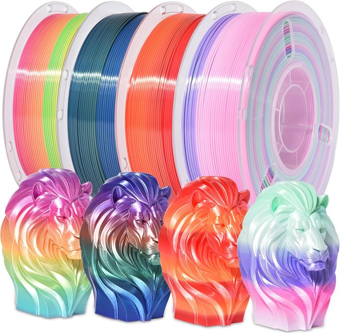 3D Printer Filament PLA