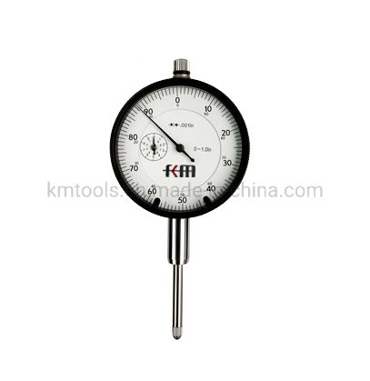 Mechanical Dial Indicator Gauge