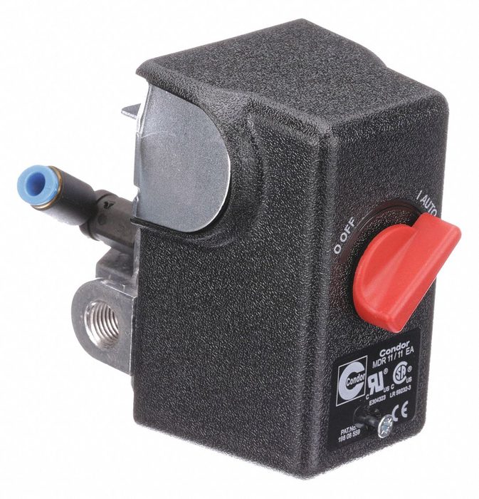 Pressure Switch