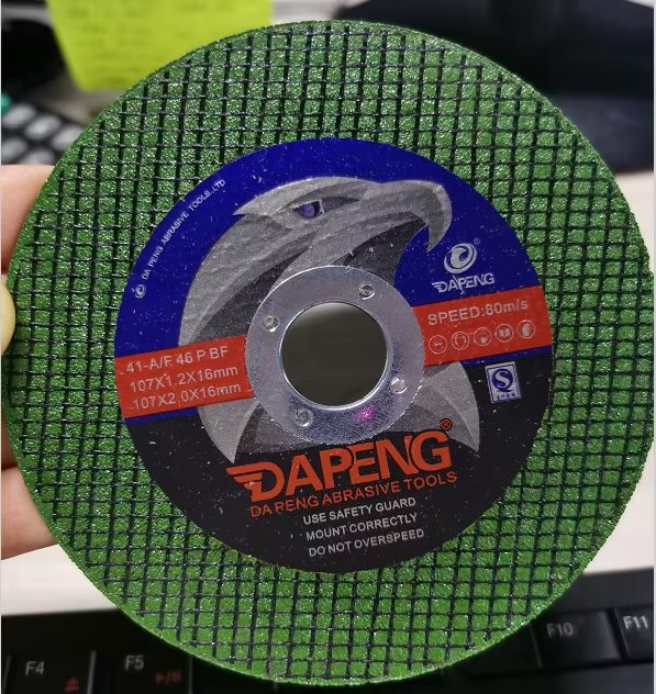 Cut off Wheel