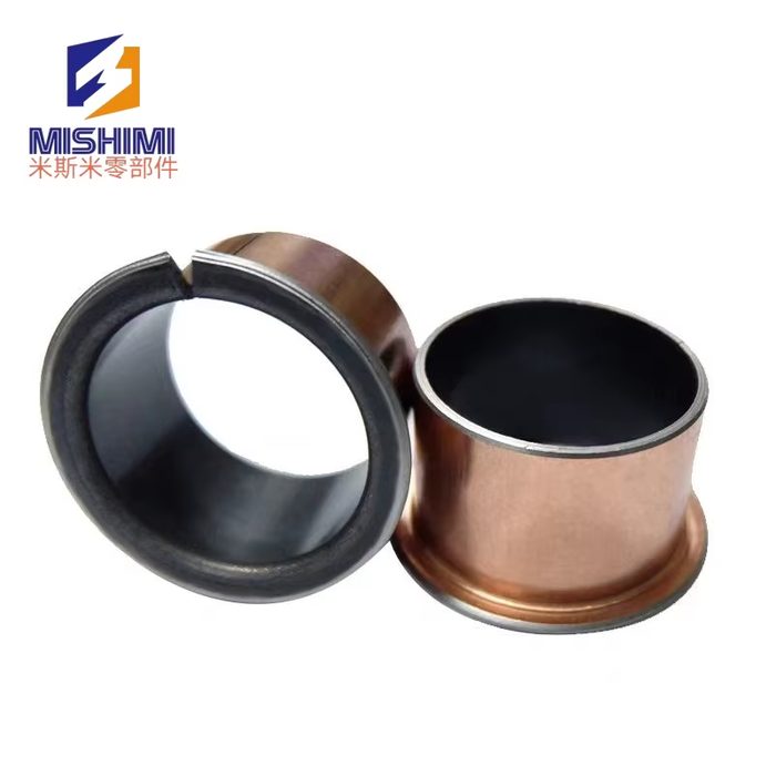 Sintered Bearing Sintered Oilite Bushing Bearing SAE841
