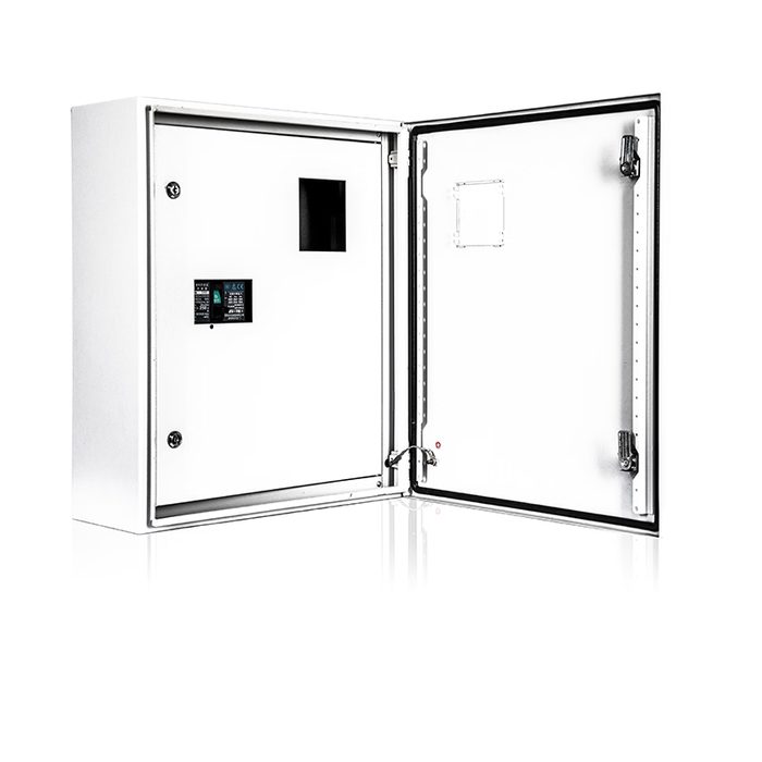 Custom Electrical NEMA Enclosure /Box