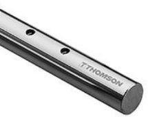 Random Length Shafting - Carbon Steel