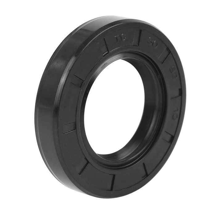 Oil Shaft Seal Double Lip TC