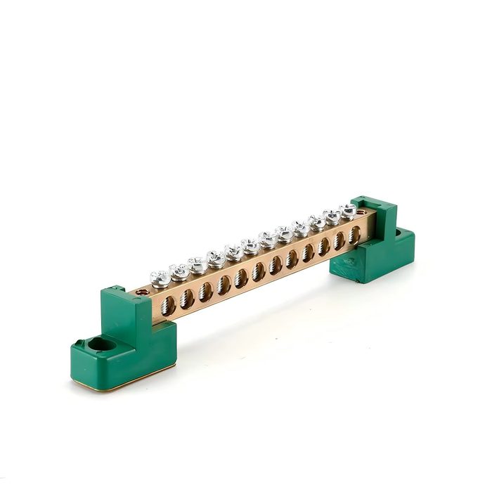 Rack Bus Bar