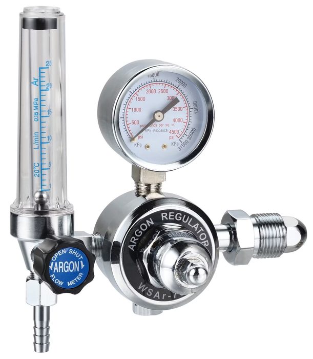 Air Flow Regulator