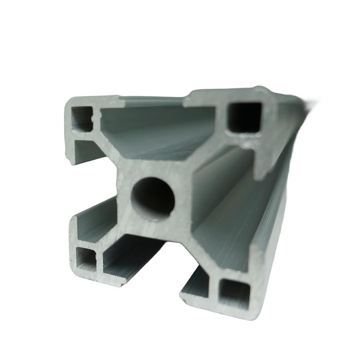 30mm*30mm T-Slot Aluminum Framing Extrusion