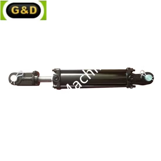 AT Tie-rod Alternative Hydraulic Cylinder