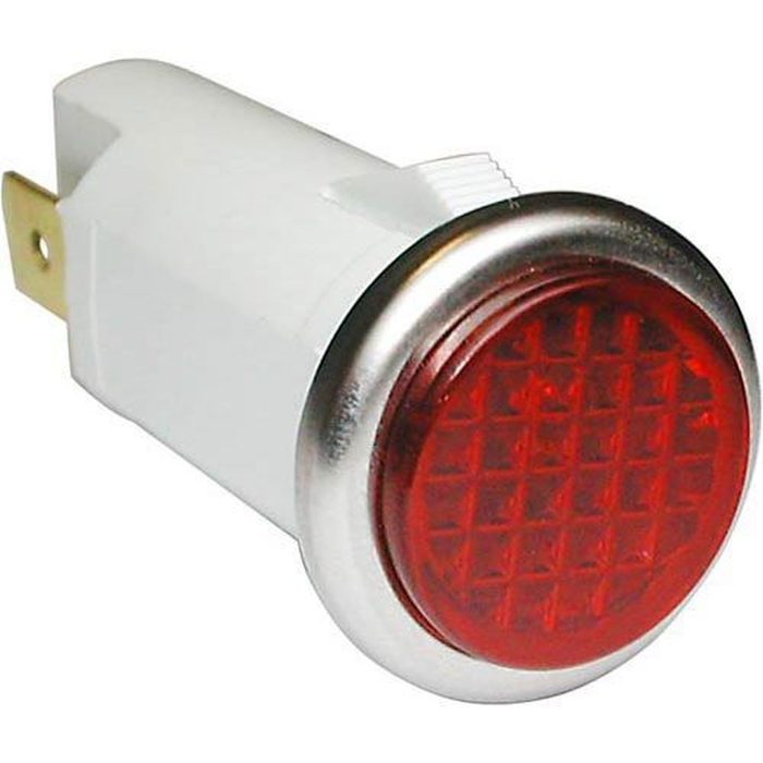 Pilot Indicator Light