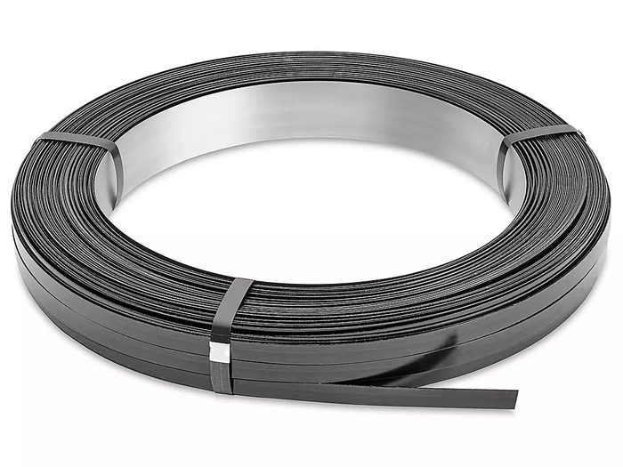Standard Grade Steel Strapping S-829