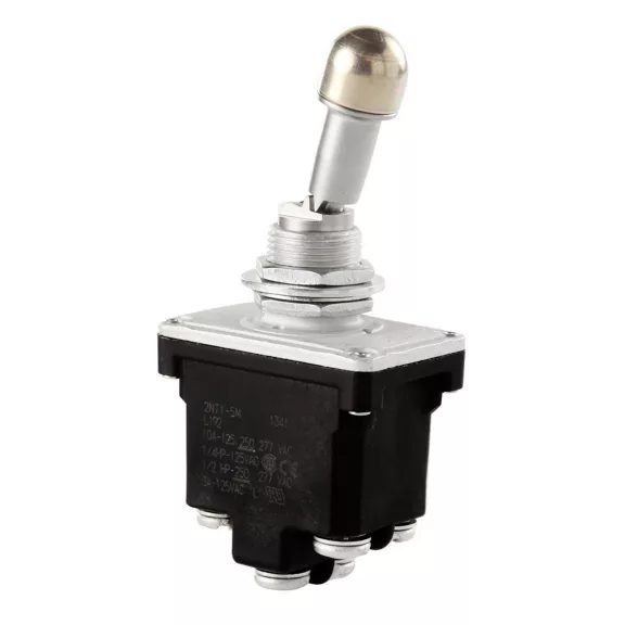 NT Series Toggle Switch