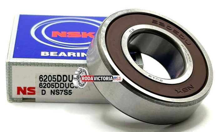 Deep Groove Ball Bearing NSK 6205