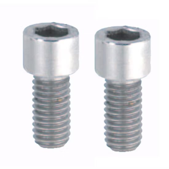 Hex Socket Cap Head Machine Screw Small Head