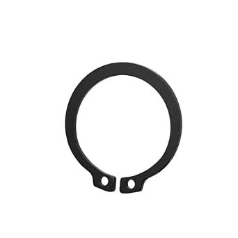 GB894 Internal External Retaining Rings for Shaft Circlips C-clip Washers Snap