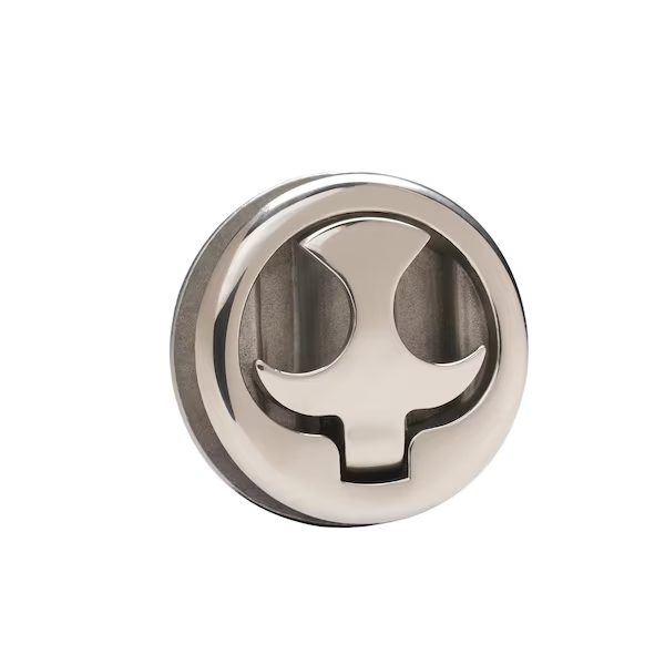 Lever Pull Slam Latch 6096C