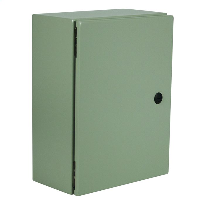 Nema 1 Large Cabinet 20x24x8.63 inches