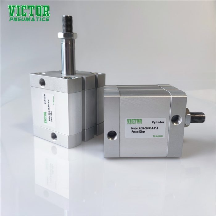 Compact Cylinder