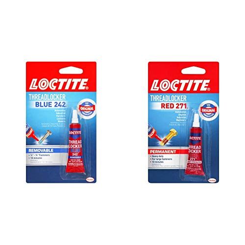 0.20 oz Threadlocker
