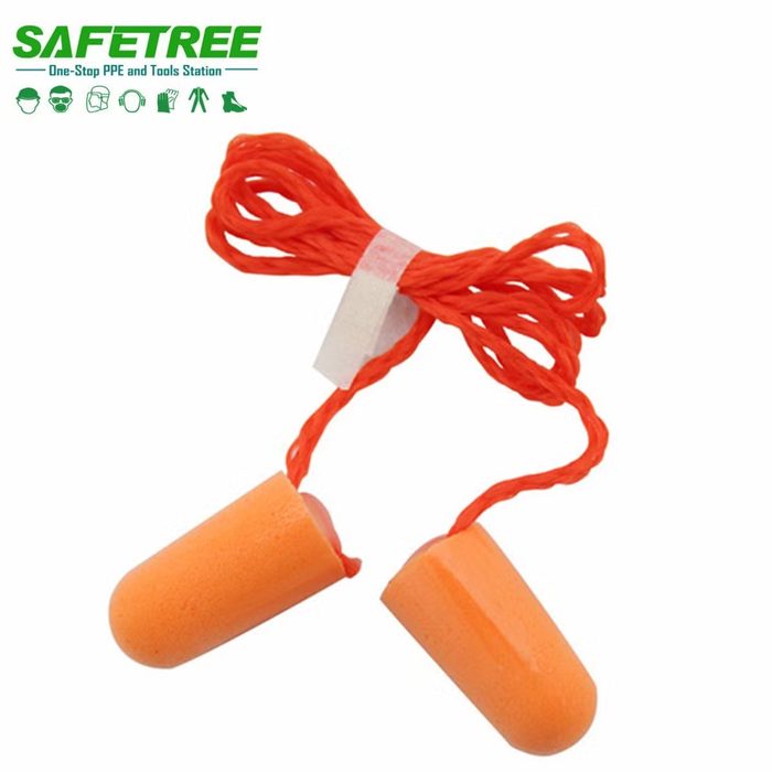 Protective Ear Plugs