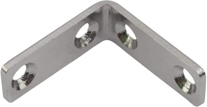 Angle Bracket 1-1/2"