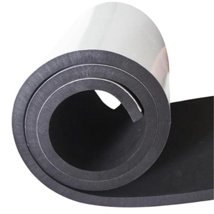 Closed Cell Neoprene Rubber Foam Pad