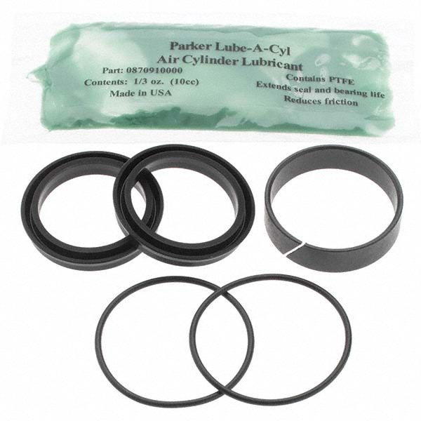 4MA Piston Seal Kit