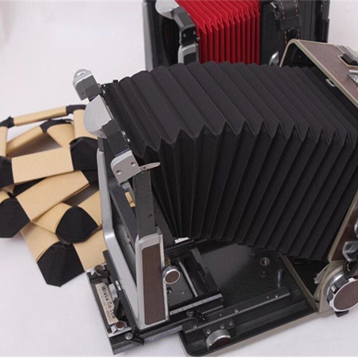 Camera Bellows