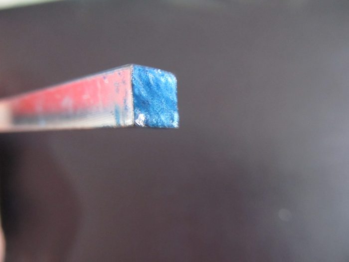 0.25in. X 12in. Square Key Stock