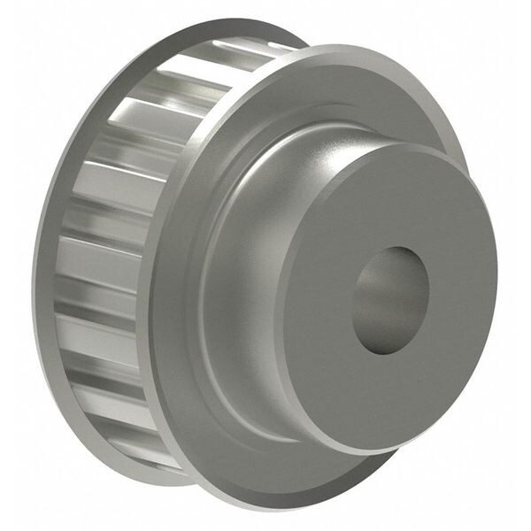 Timing Pulley, 12 x L037 x 3/16