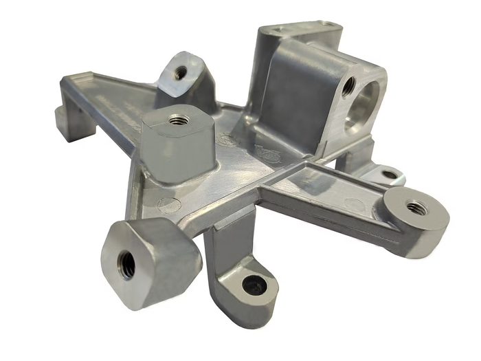 Shelf Bracket