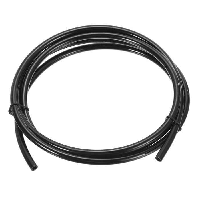 Pneumatic Tubing Black